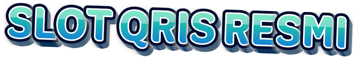 SLOT QRIS RESMI